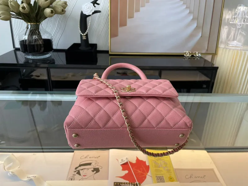 Chanel -Bags - CHL Bags - 638