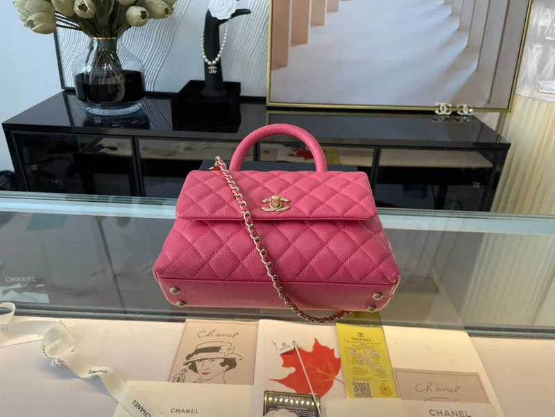 Chanel -Bags - CHL Bags - 639