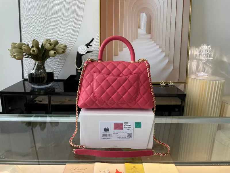 Chanel -Bags - CHL Bags - 639