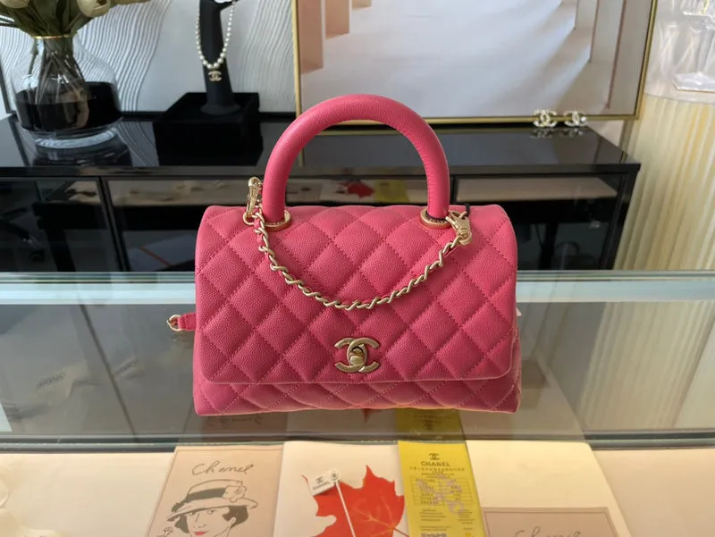 Chanel -Bags - CHL Bags - 639