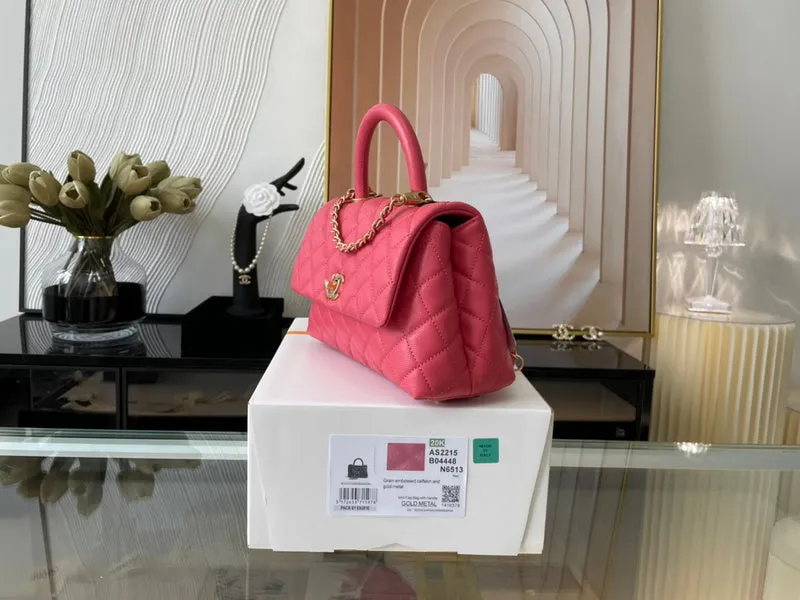 Chanel -Bags - CHL Bags - 639