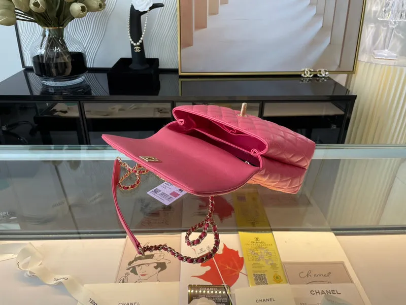 Chanel -Bags - CHL Bags - 639