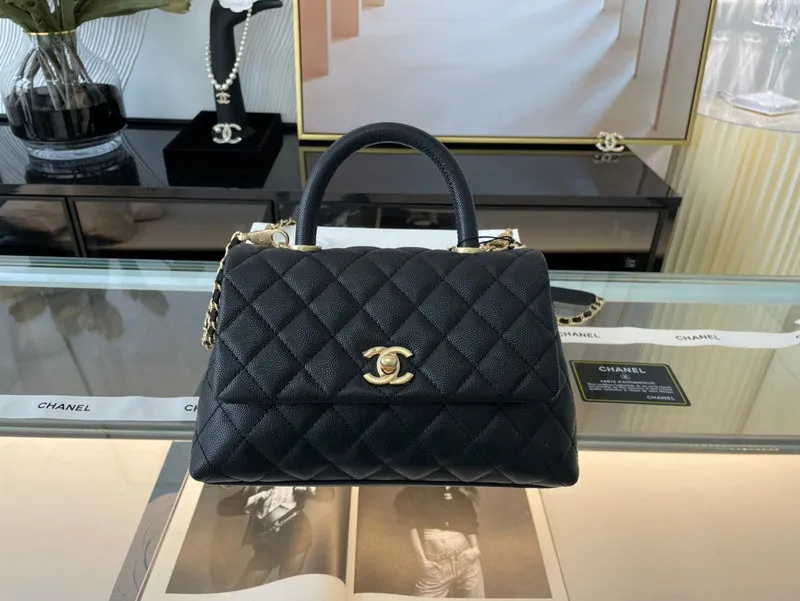 Chanel -Bags - CHL Bags - 640