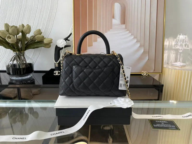 Chanel -Bags - CHL Bags - 640
