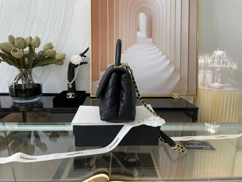 Chanel -Bags - CHL Bags - 640