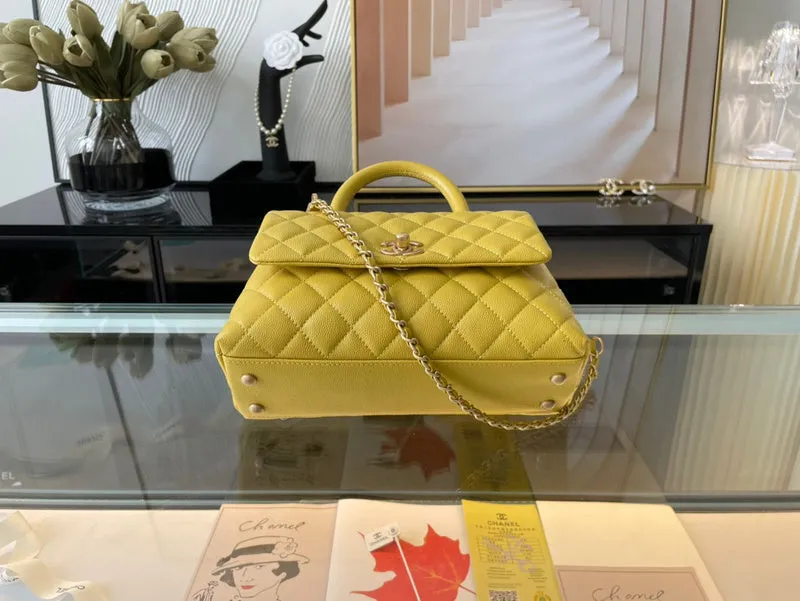 Chanel -Bags - CHL Bags - 641