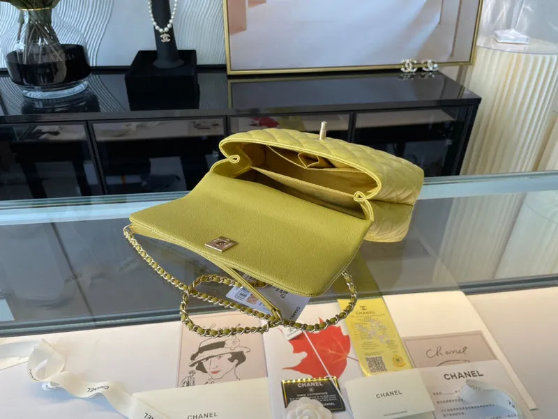 Chanel -Bags - CHL Bags - 641