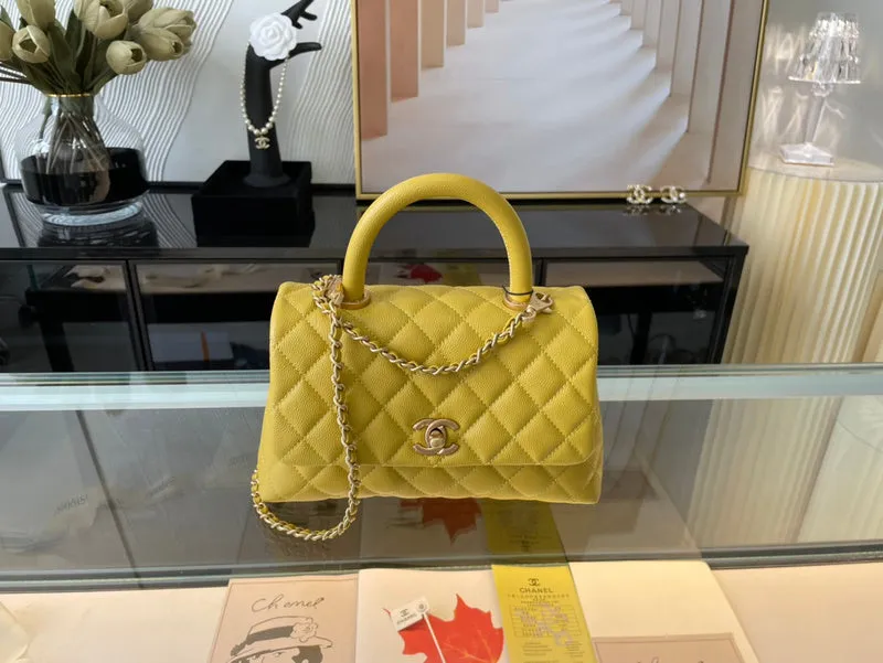 Chanel -Bags - CHL Bags - 641