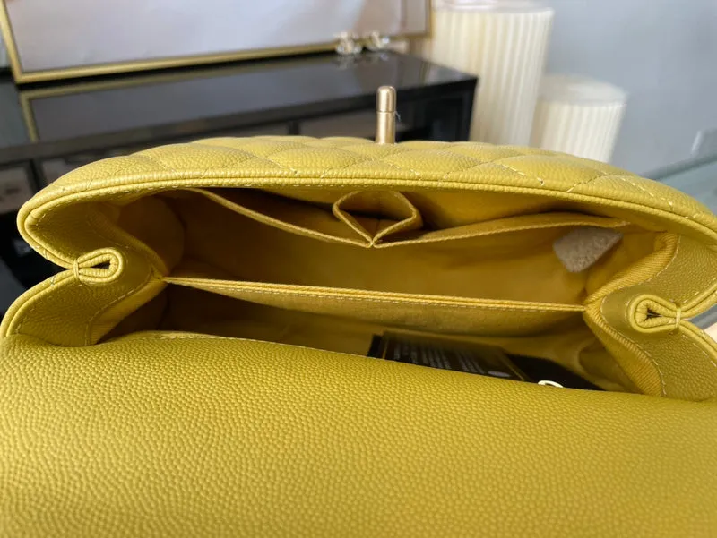 Chanel -Bags - CHL Bags - 641