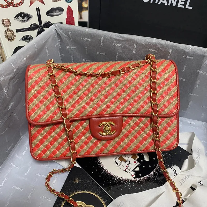 Chanel -Bags - CHL Bags - 642