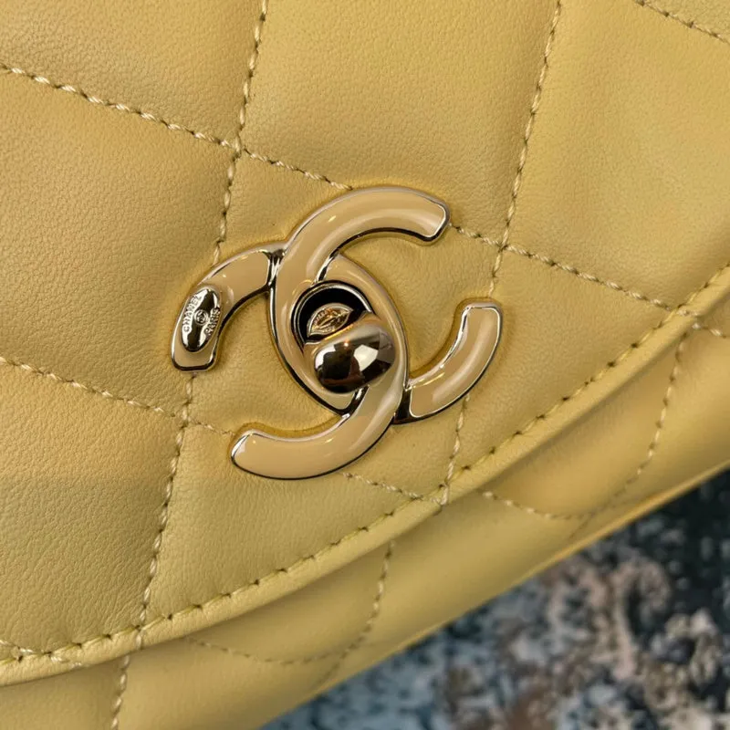 Chanel -Bags - CHL Bags - 643