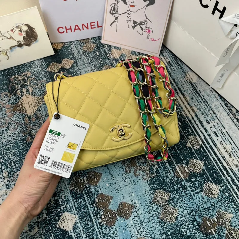 Chanel -Bags - CHL Bags - 643