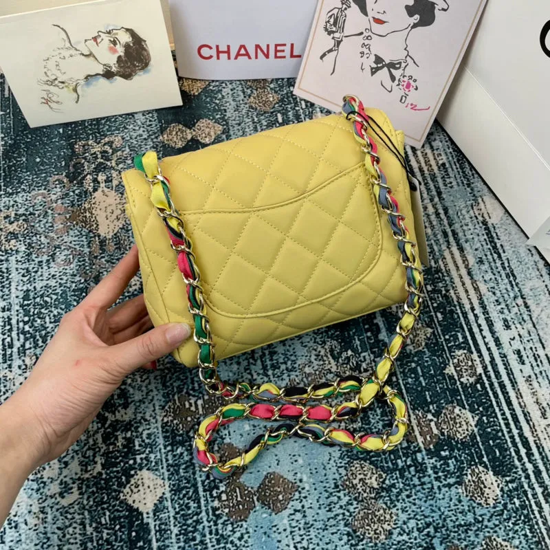 Chanel -Bags - CHL Bags - 643