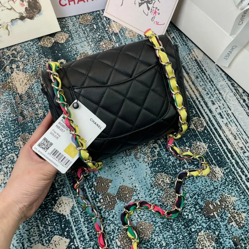 Chanel -Bags - CHL Bags - 646