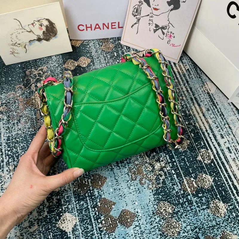 Chanel -Bags - CHL Bags - 647