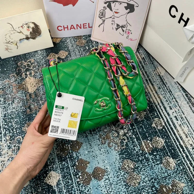 Chanel -Bags - CHL Bags - 647