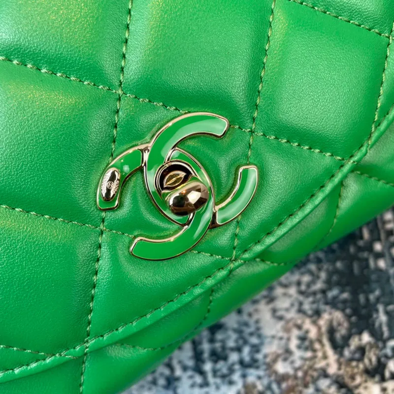 Chanel -Bags - CHL Bags - 647