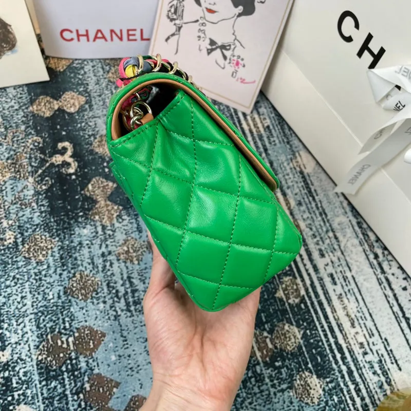 Chanel -Bags - CHL Bags - 647