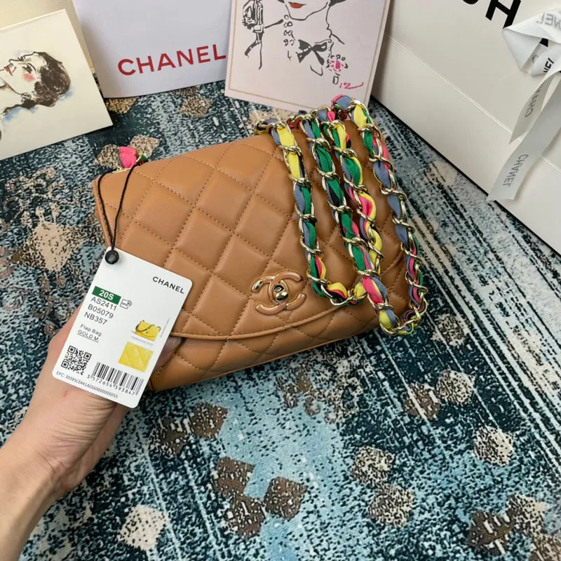 Chanel -Bags - CHL Bags - 648