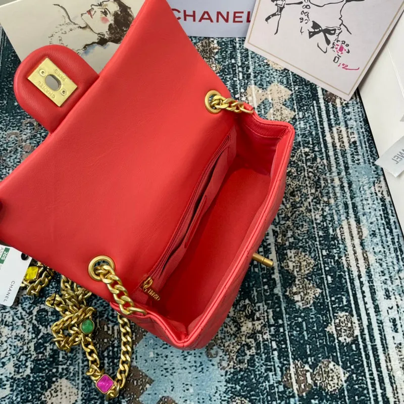 Chanel -Bags - CHL Bags - 649
