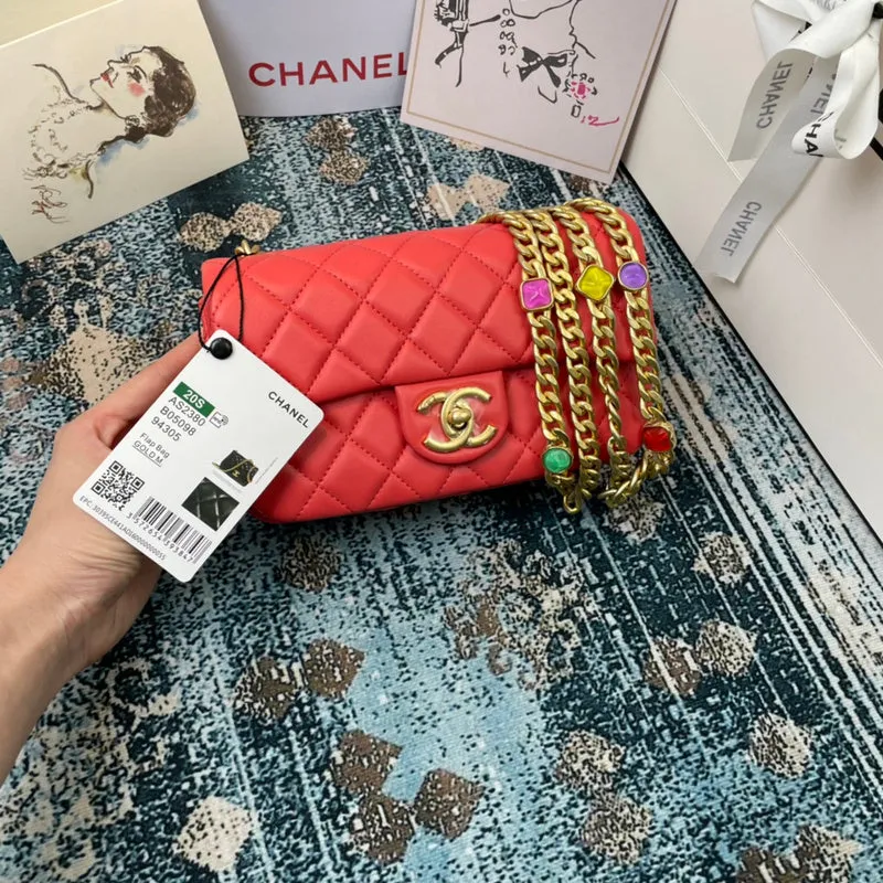 Chanel -Bags - CHL Bags - 649