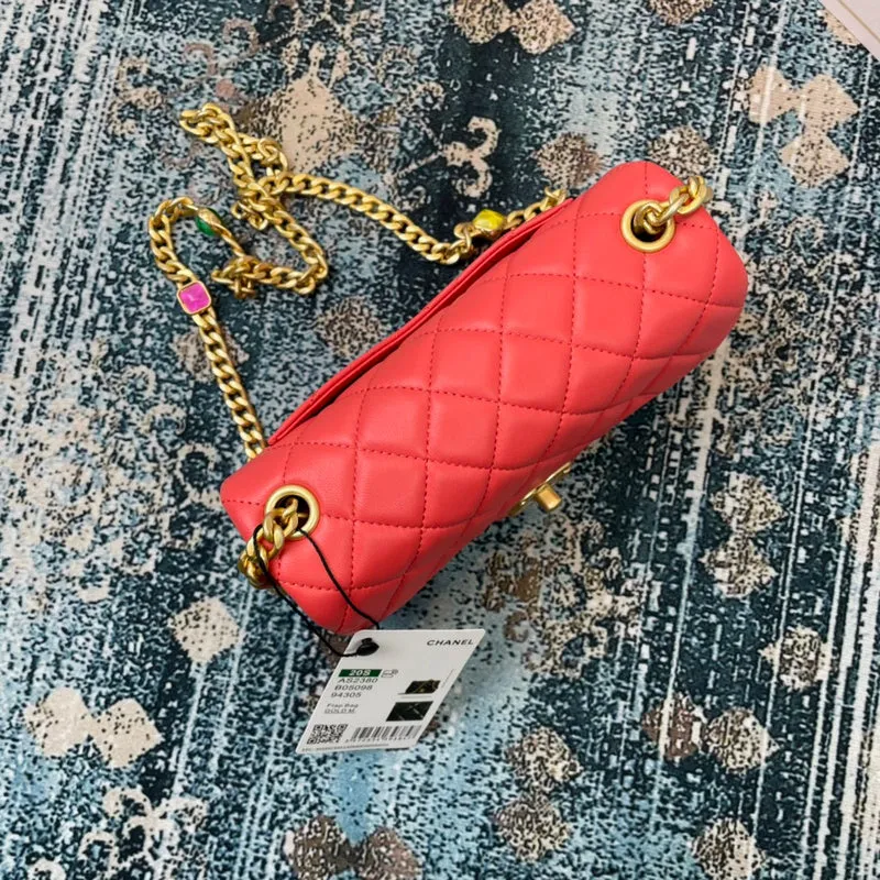 Chanel -Bags - CHL Bags - 649
