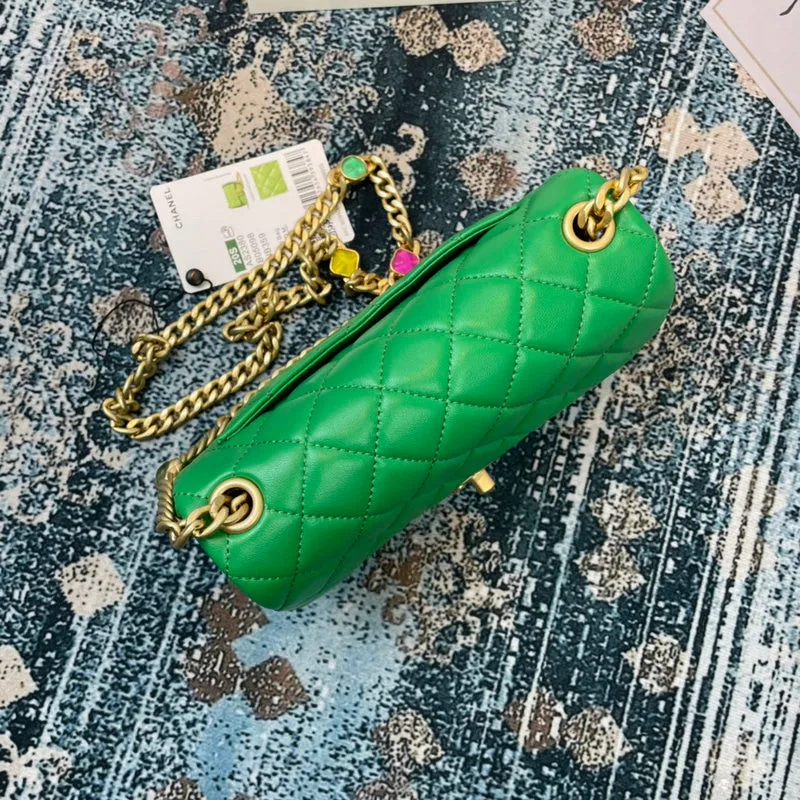 Chanel -Bags - CHL Bags - 650