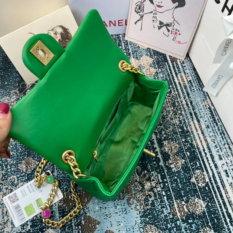 Chanel -Bags - CHL Bags - 650