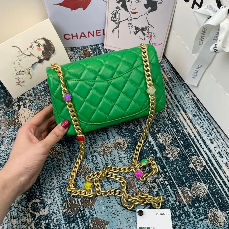 Chanel -Bags - CHL Bags - 650