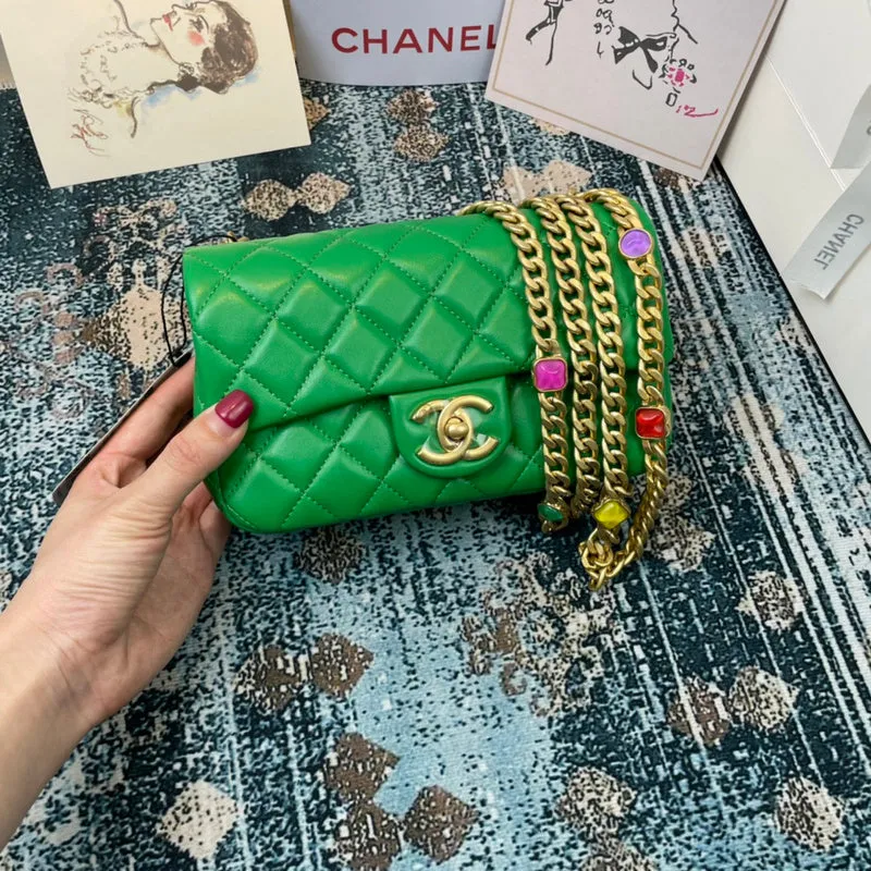 Chanel -Bags - CHL Bags - 650