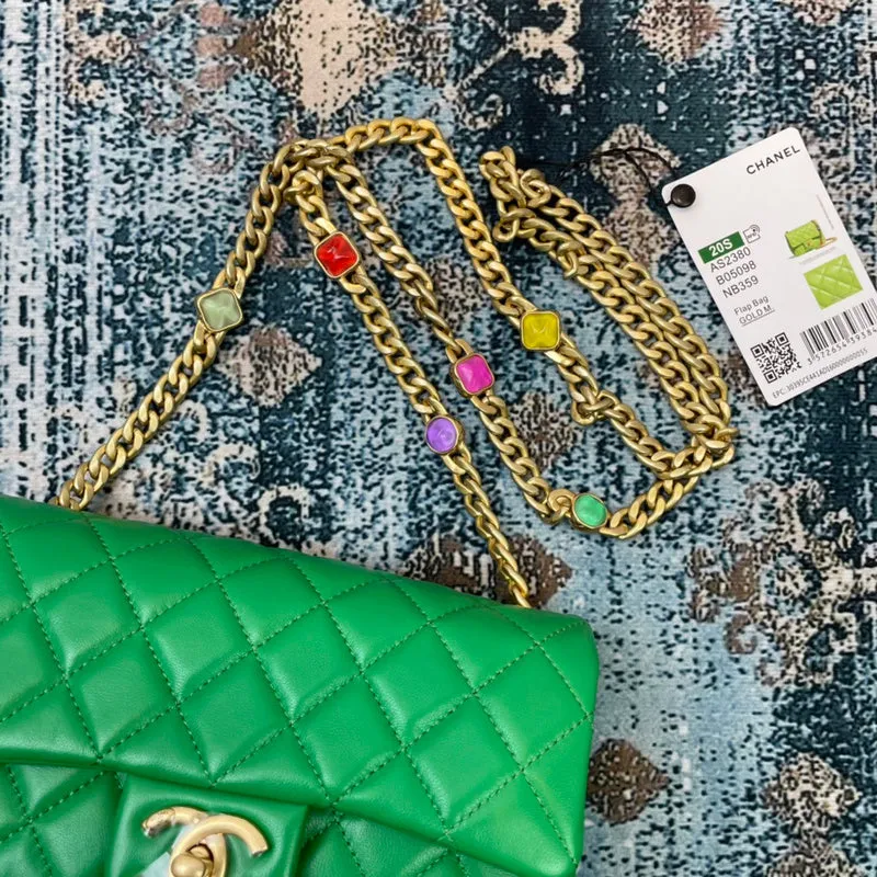 Chanel -Bags - CHL Bags - 650