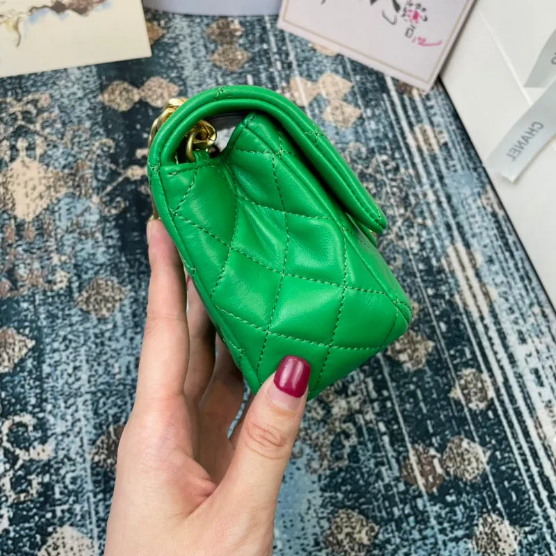 Chanel -Bags - CHL Bags - 650