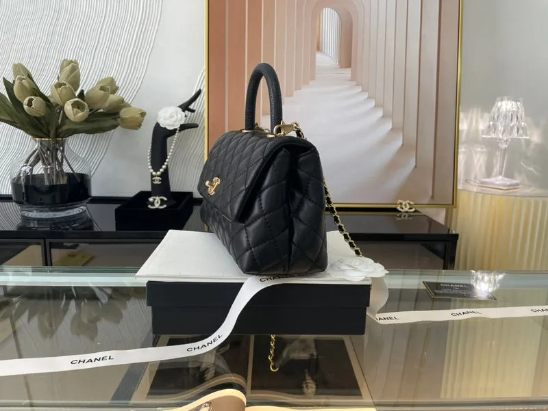 Chanel -Bags - CHL Bags - 652