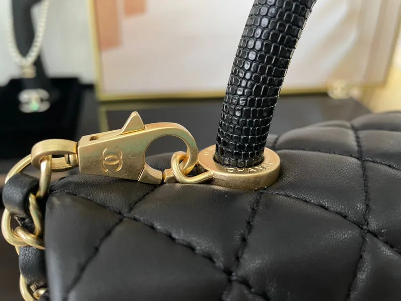 Chanel -Bags - CHL Bags - 652