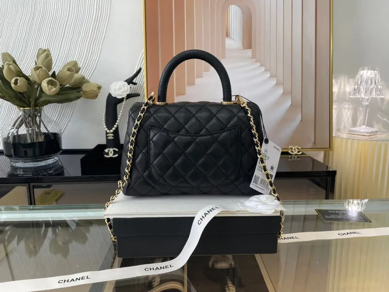 Chanel -Bags - CHL Bags - 652