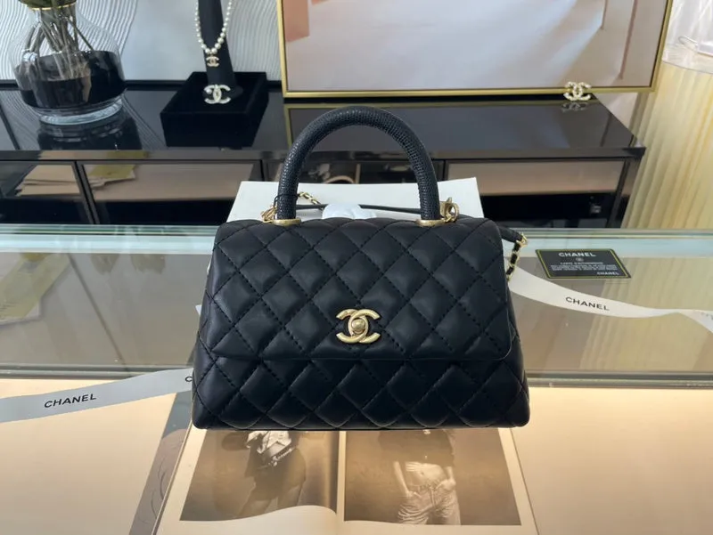 Chanel -Bags - CHL Bags - 652