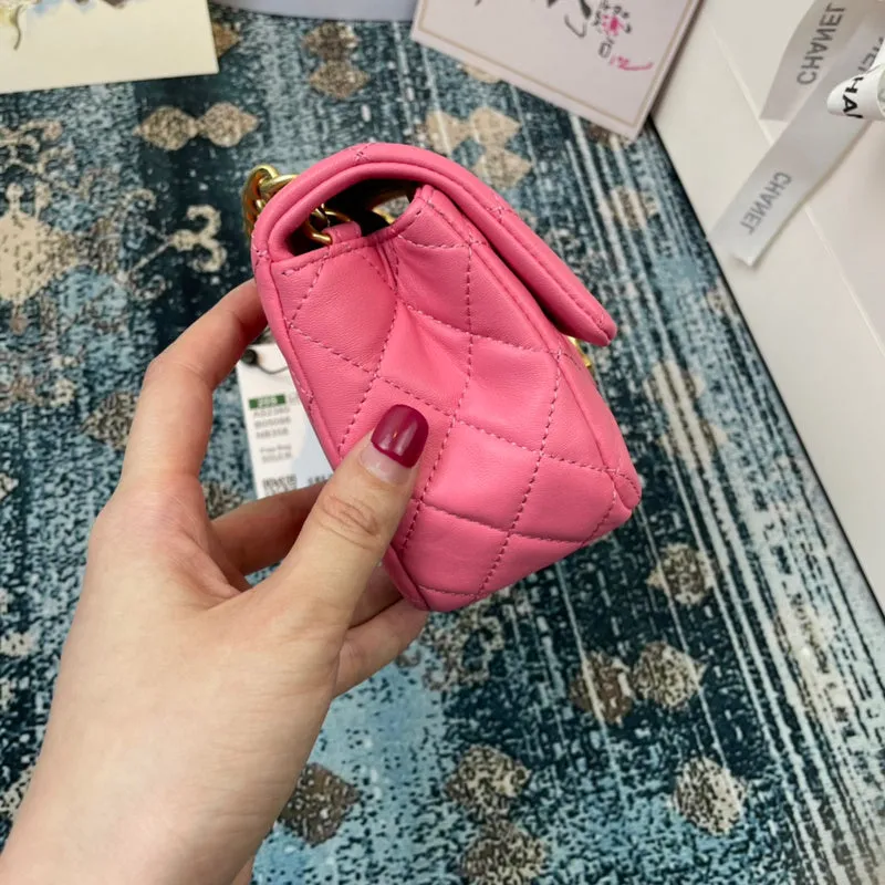 Chanel -Bags - CHL Bags - 654