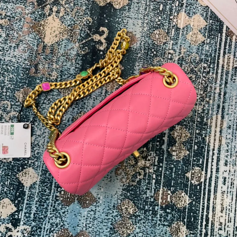 Chanel -Bags - CHL Bags - 654