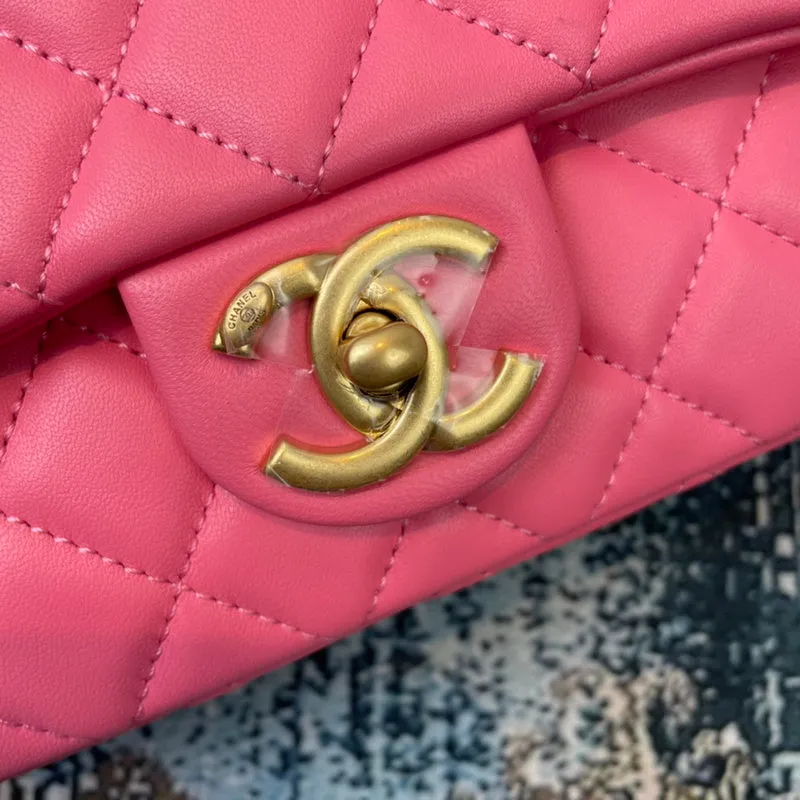 Chanel -Bags - CHL Bags - 654