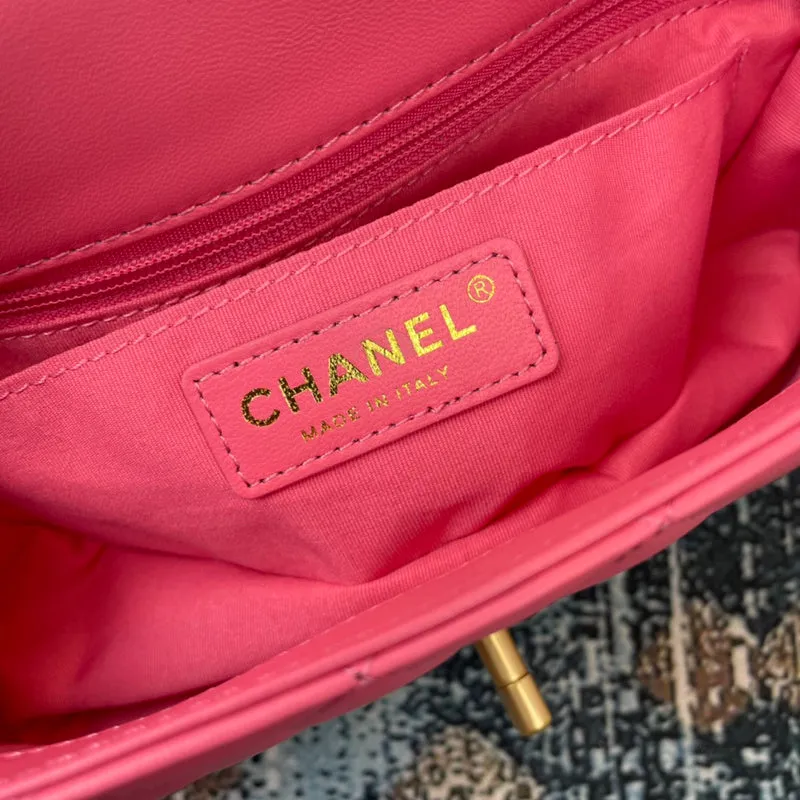 Chanel -Bags - CHL Bags - 654