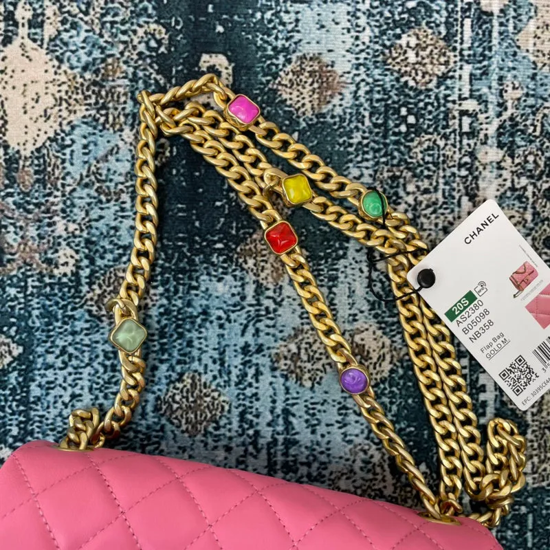 Chanel -Bags - CHL Bags - 654