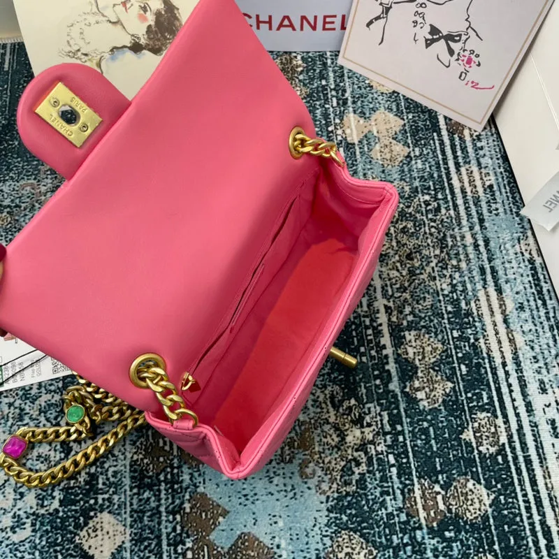 Chanel -Bags - CHL Bags - 654