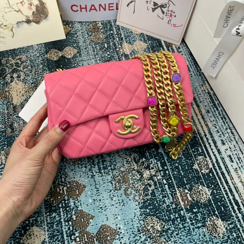 Chanel -Bags - CHL Bags - 654