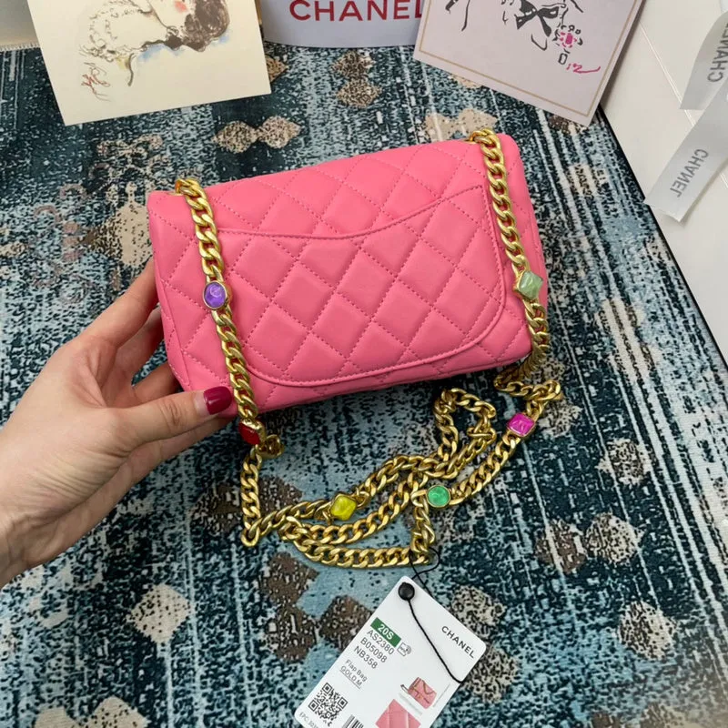 Chanel -Bags - CHL Bags - 654