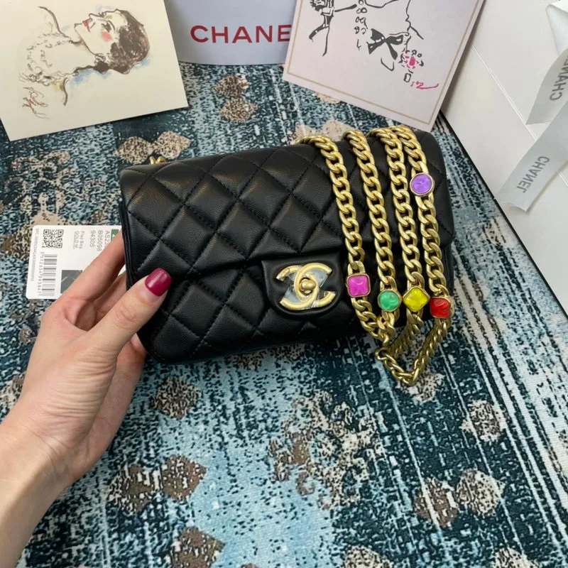 Chanel -Bags - CHL Bags - 655