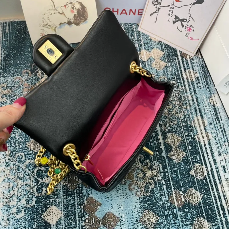 Chanel -Bags - CHL Bags - 655