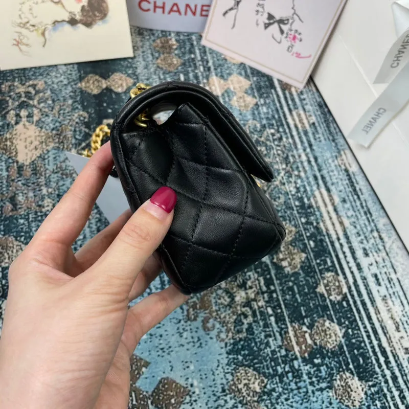 Chanel -Bags - CHL Bags - 655