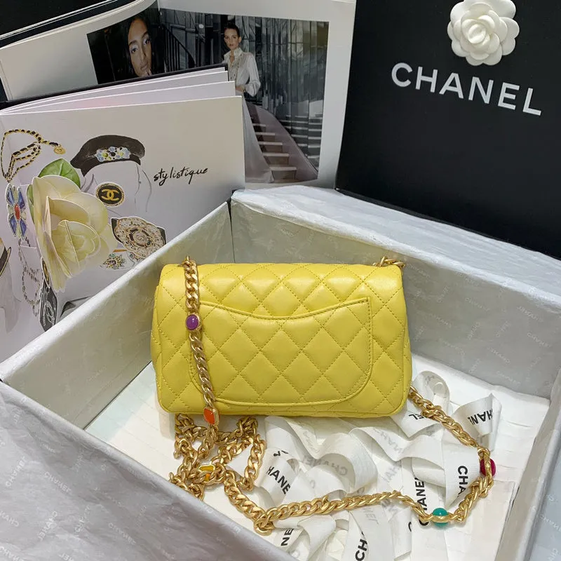 Chanel -Bags - CHL Bags - 657
