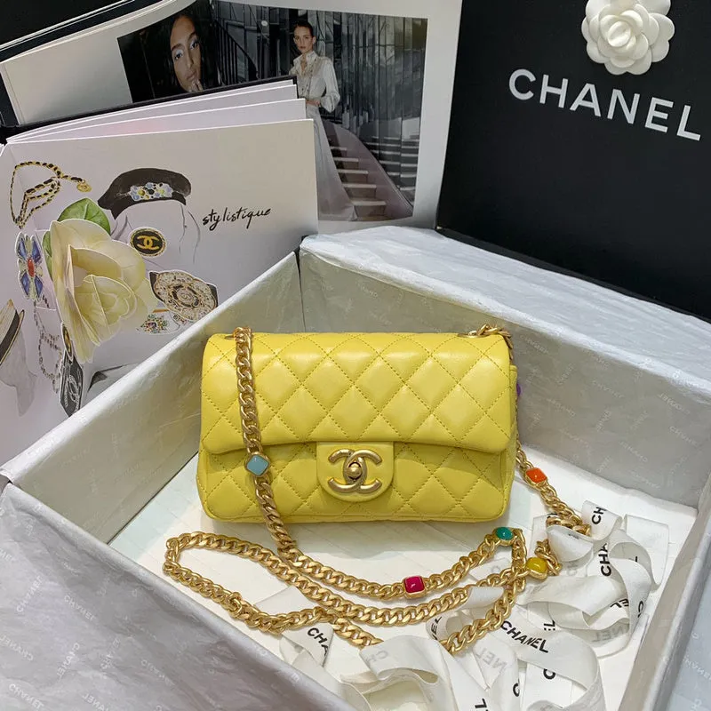 Chanel -Bags - CHL Bags - 657