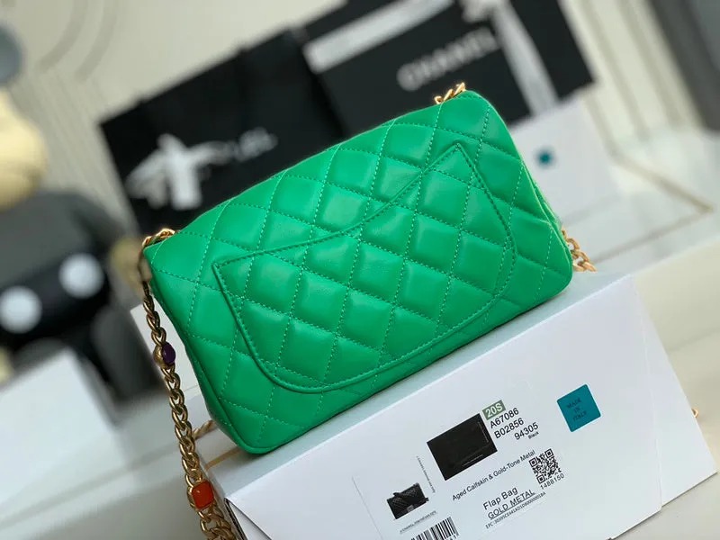 Chanel -Bags - CHL Bags - 658